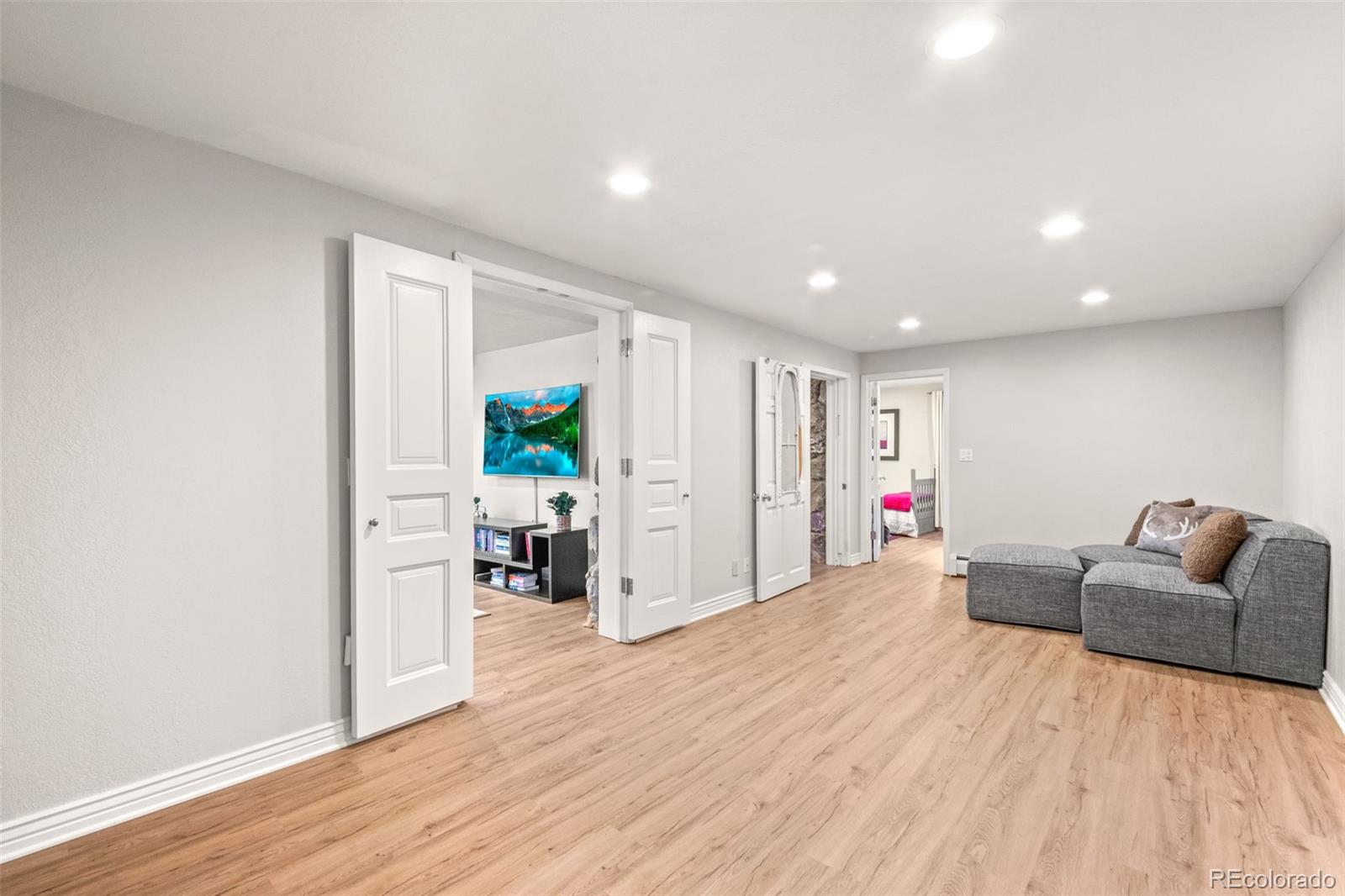 4788 S Blue Spruce Road