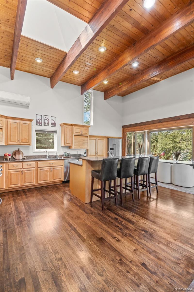 4788 S Blue Spruce Road