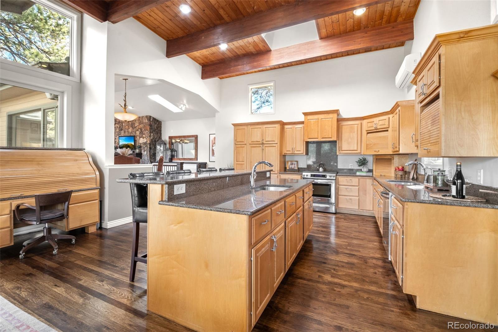 4788 S Blue Spruce Road