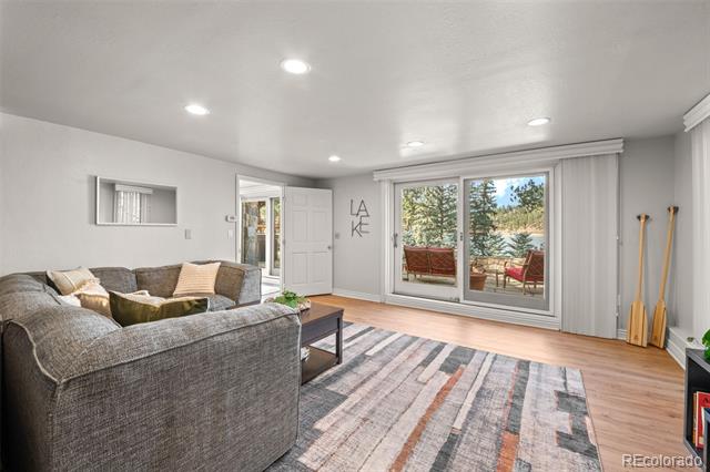 4788 S Blue Spruce Road