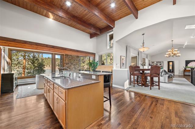 4788 S Blue Spruce Road