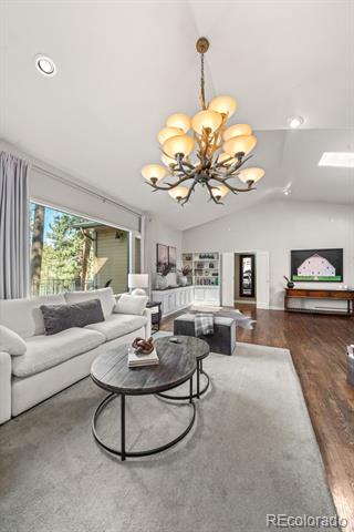 4788 S Blue Spruce Road