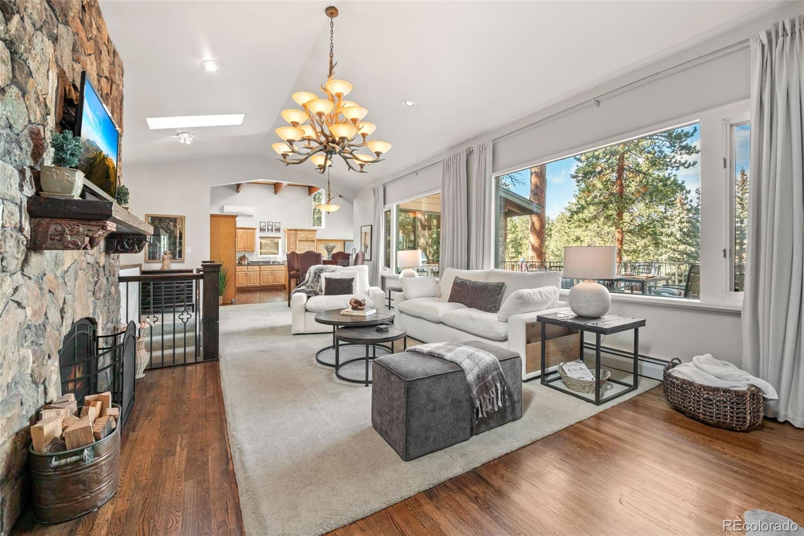 4788 S Blue Spruce Road