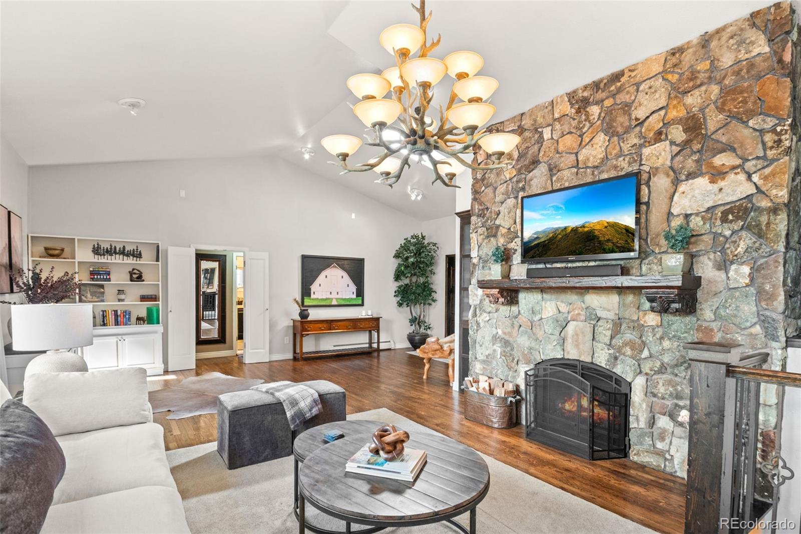 4788 S Blue Spruce Road