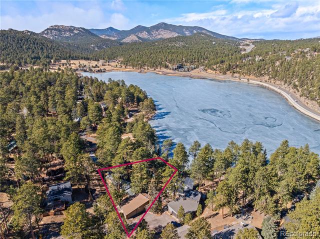 4788 S Blue Spruce Road