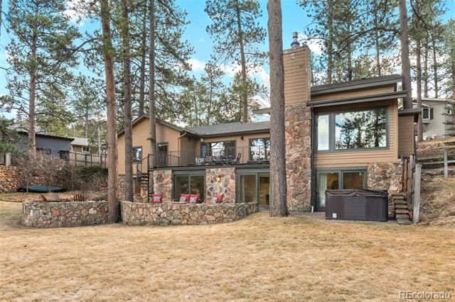 4788 S Blue Spruce Road