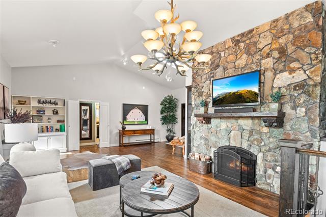 4788 S Blue Spruce Road
