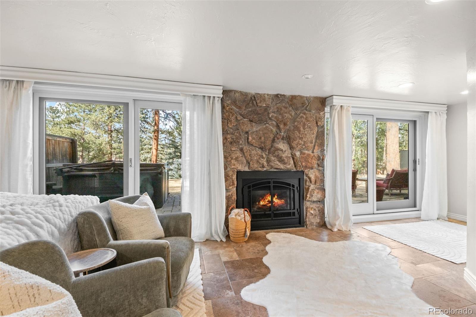 4788 S Blue Spruce Road