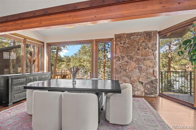 4788 S Blue Spruce Road