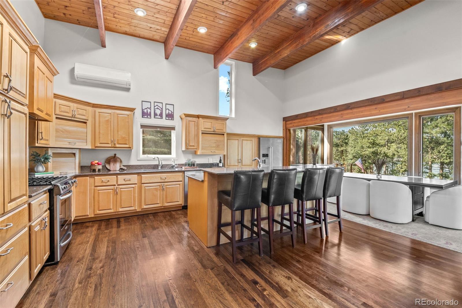 4788 S Blue Spruce Road