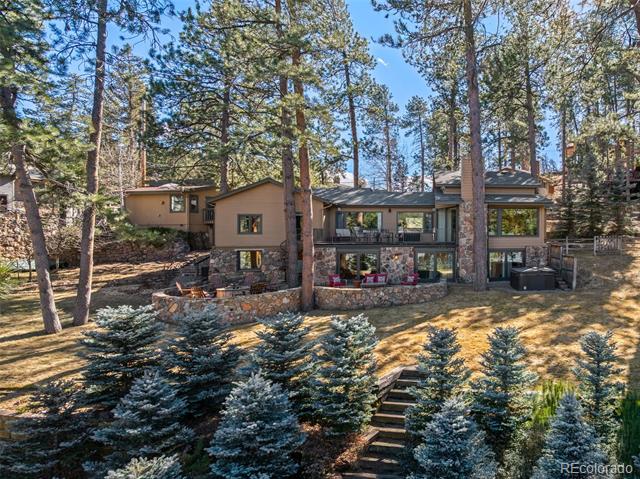 4788 S Blue Spruce Road