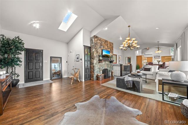 4788 S Blue Spruce Road