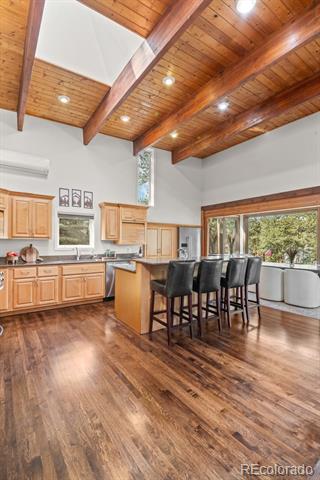 4788 S Blue Spruce Road