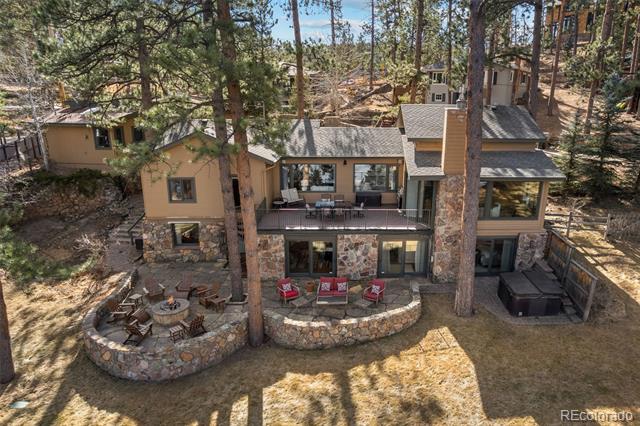 4788 S Blue Spruce Road
