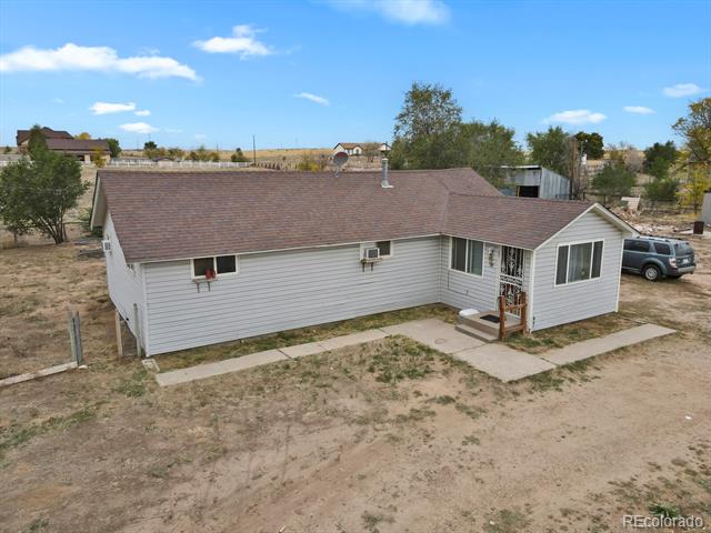 1251 Bailey Drive