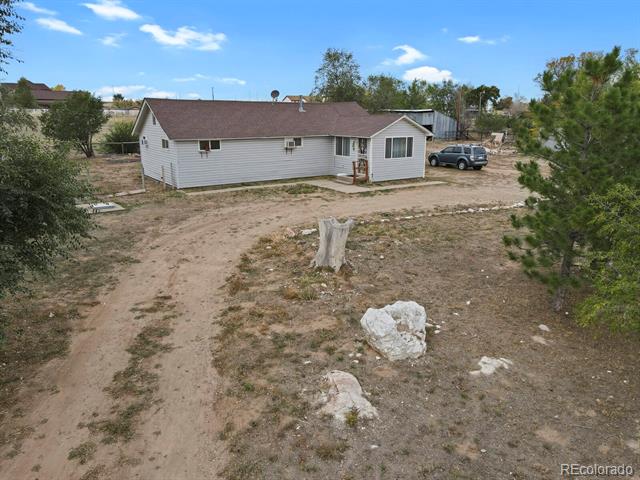 1251 Bailey Drive