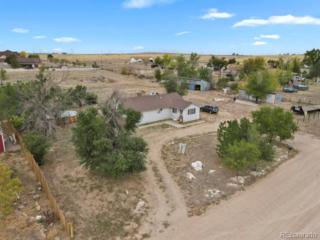 1251 Bailey Drive