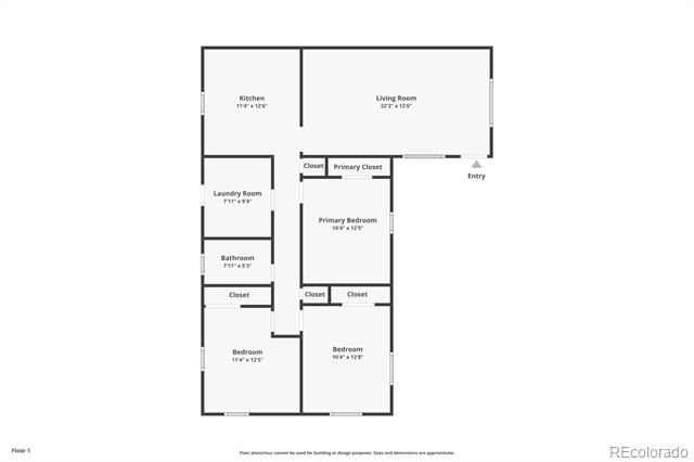 1251 Bailey Drive