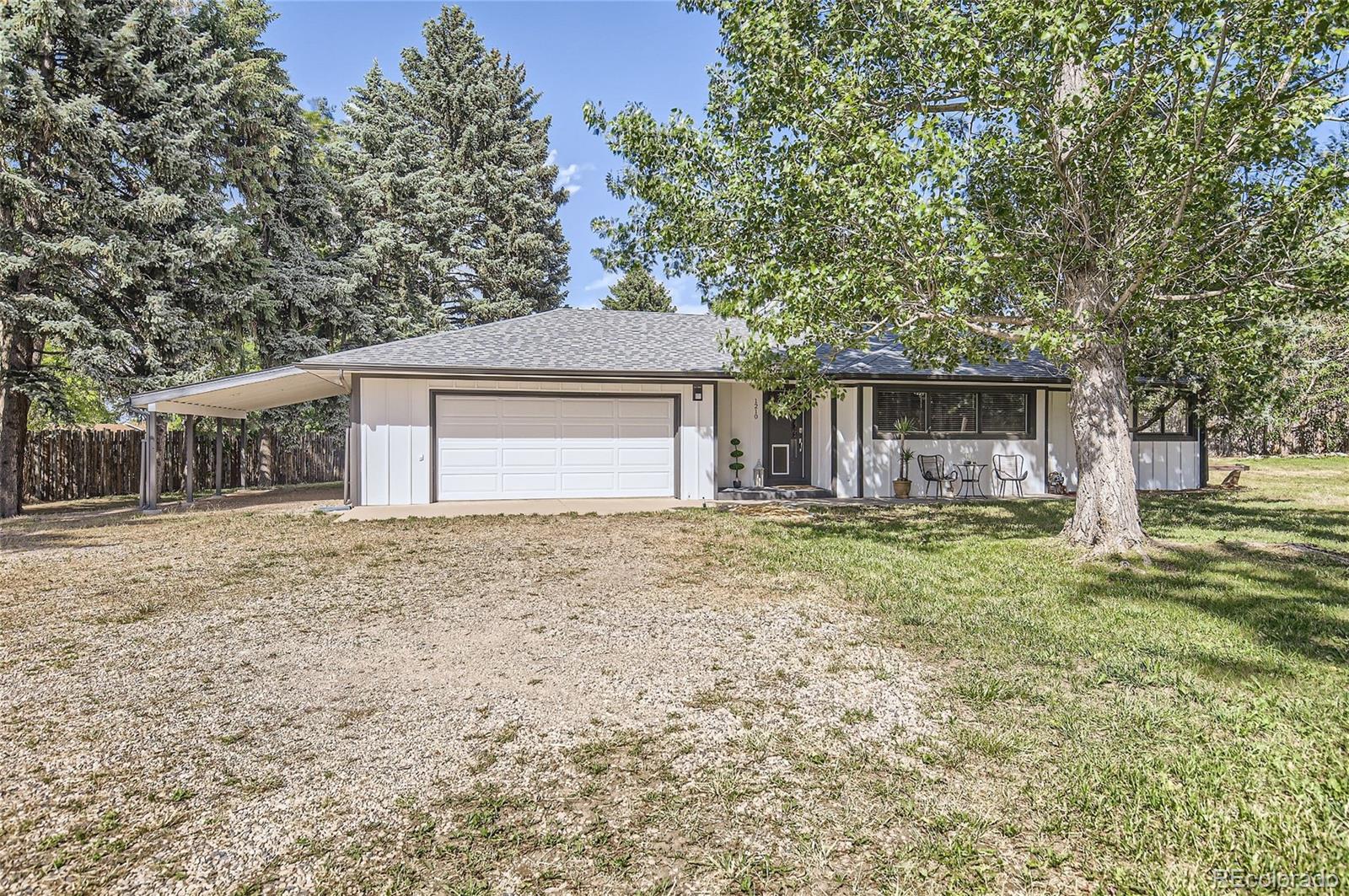 1210 N Overland Trail