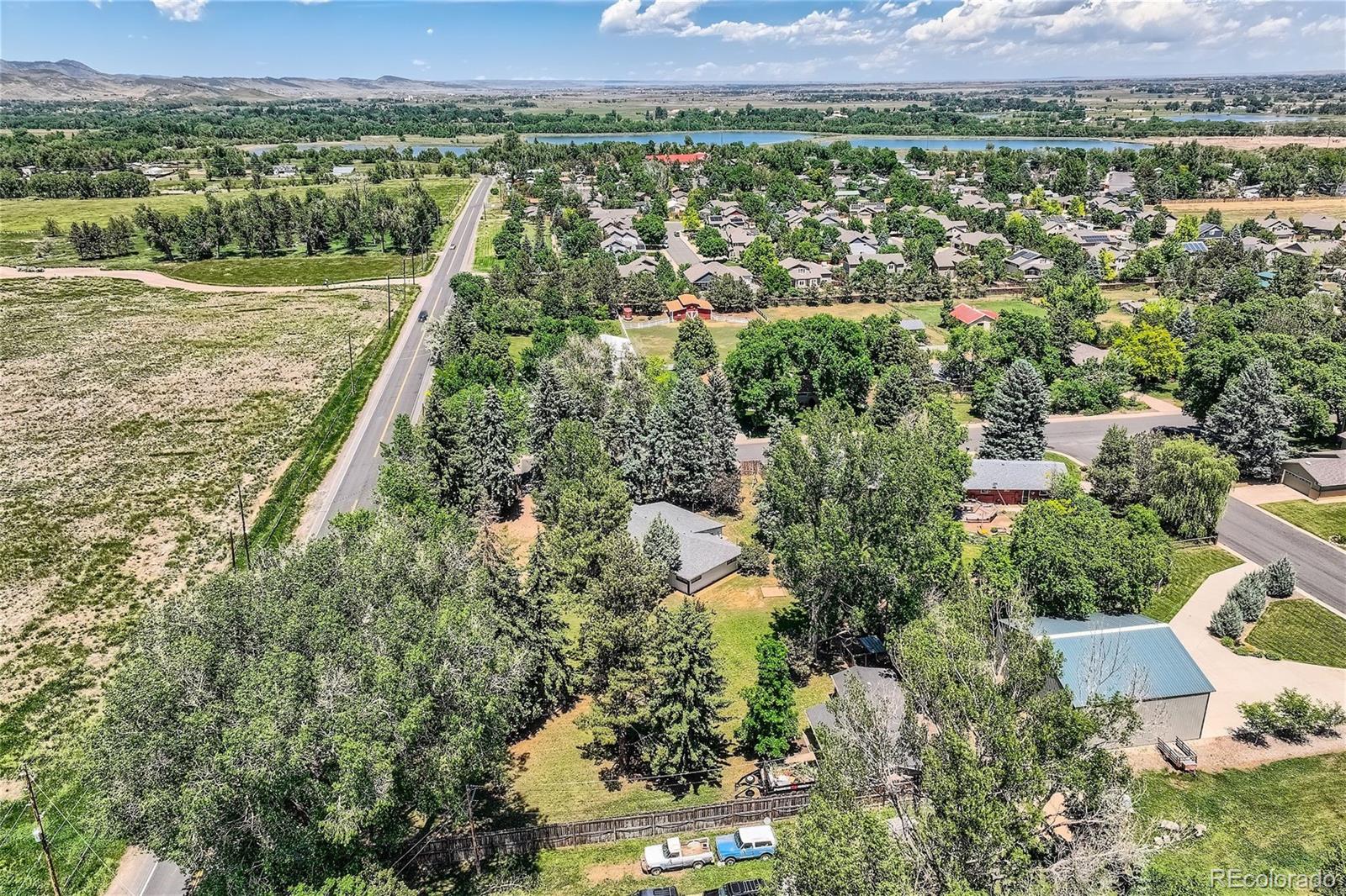 1210 N Overland Trail