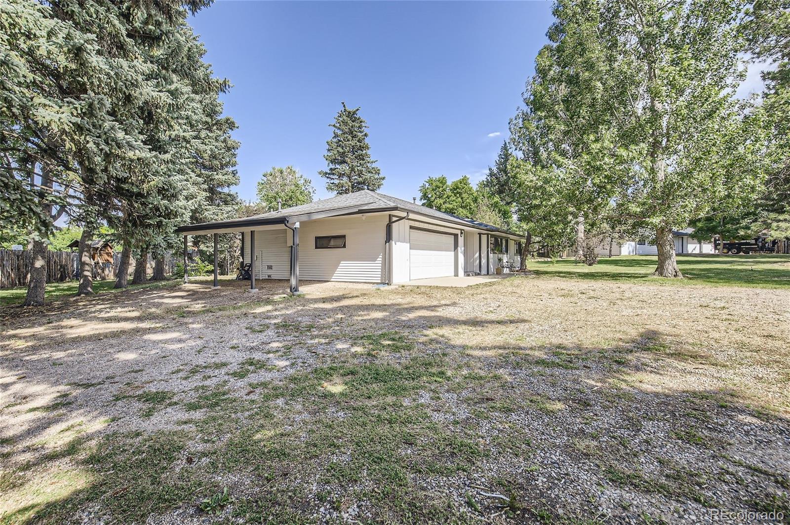 1210 N Overland Trail