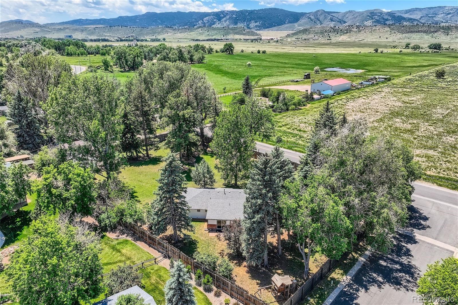 1210 N Overland Trail