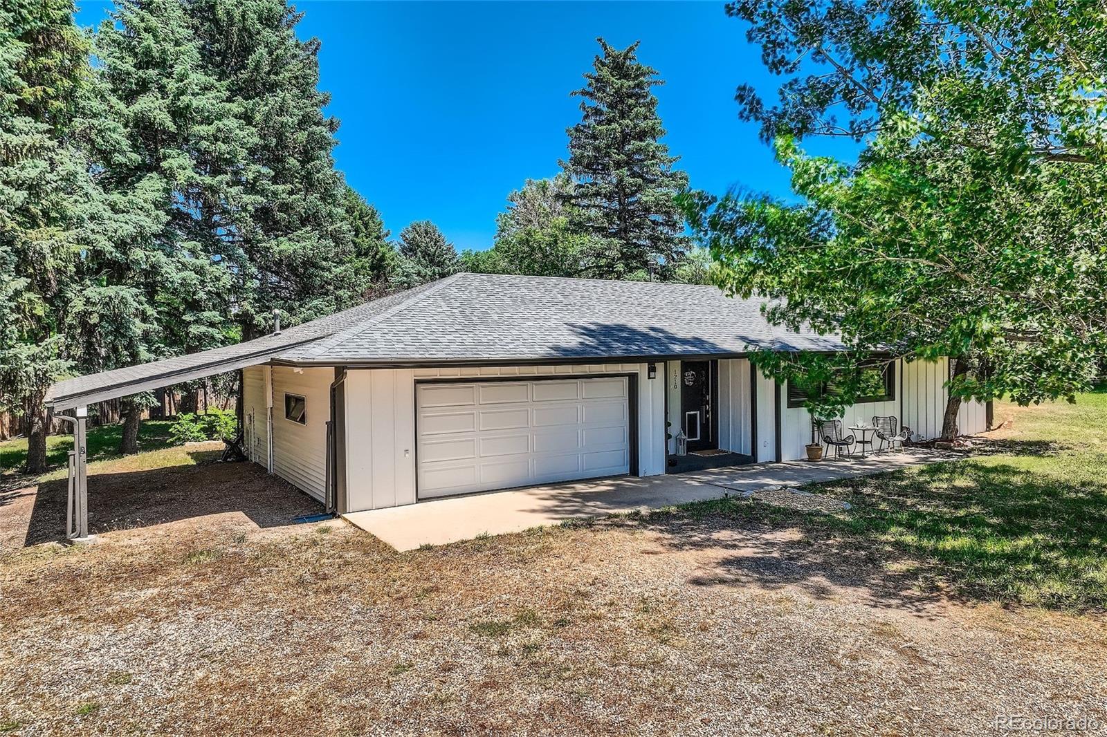 1210 N Overland Trail