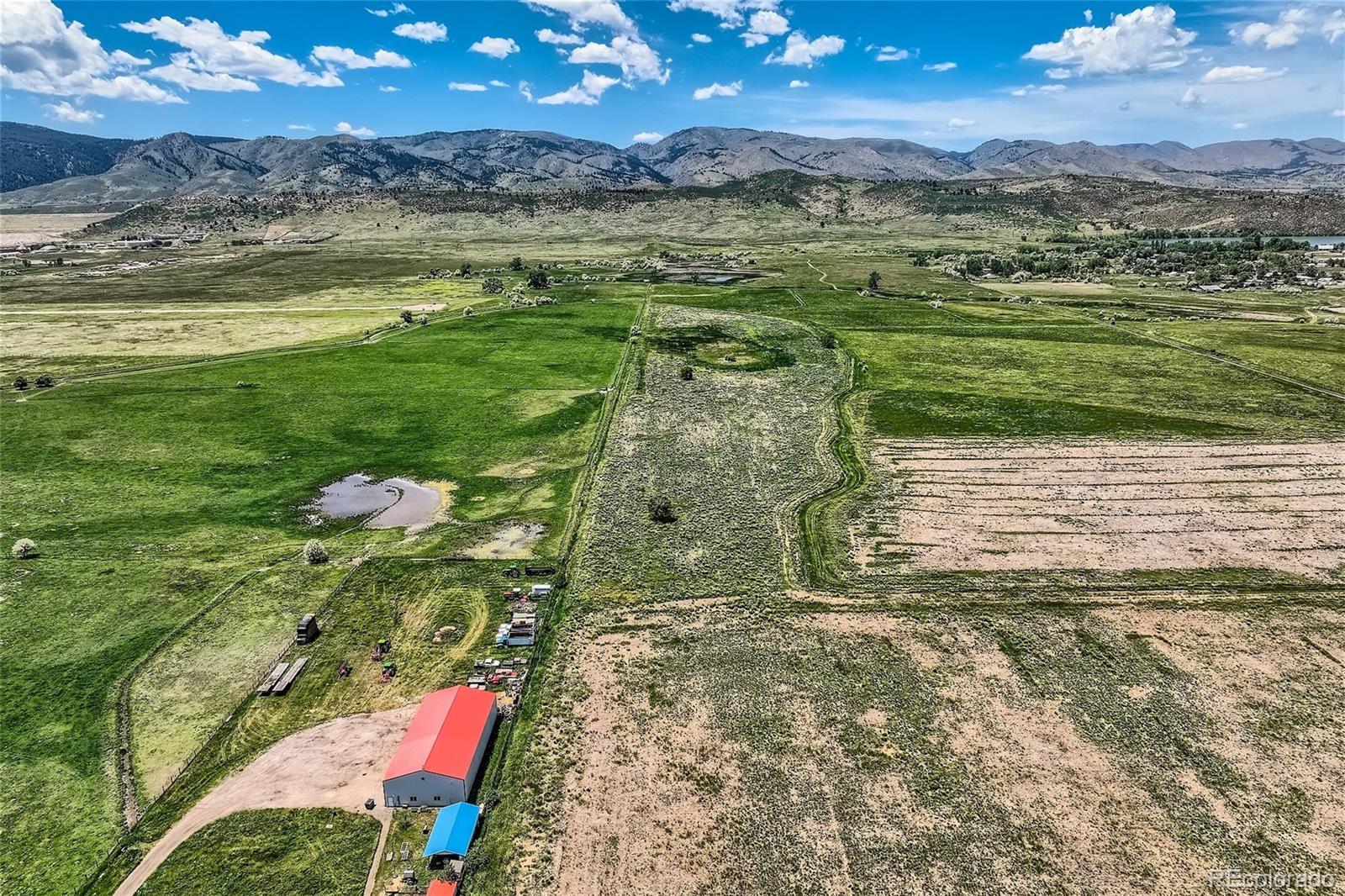 1210 N Overland Trail