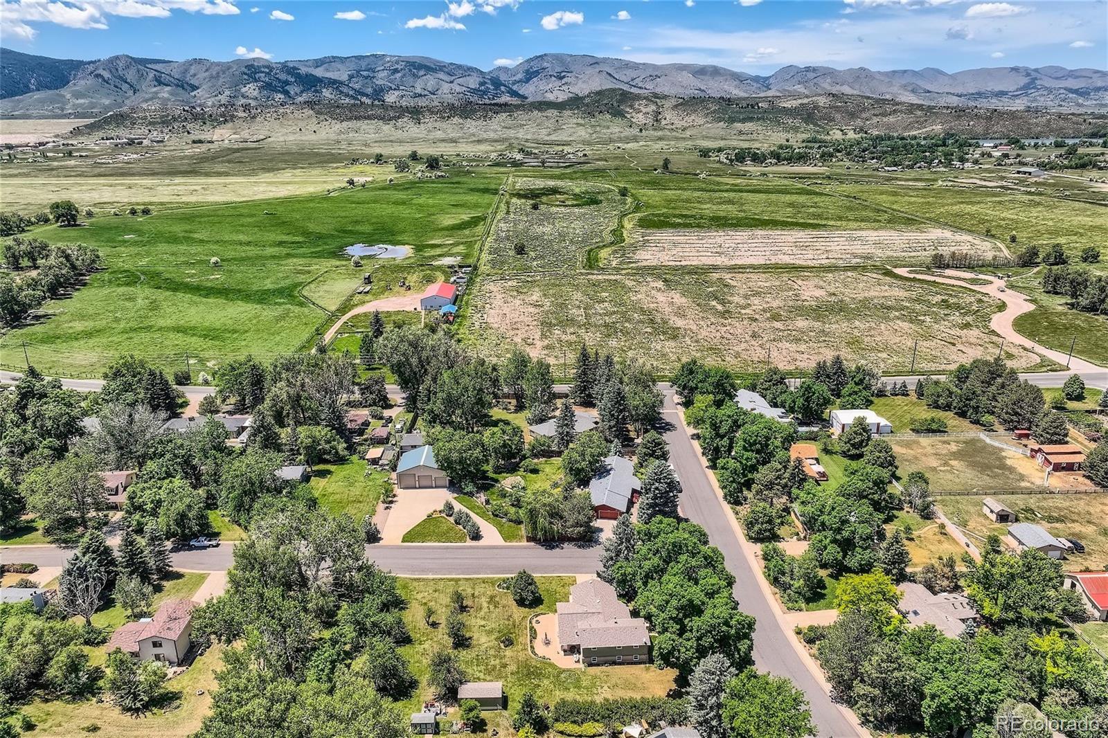 1210 N Overland Trail