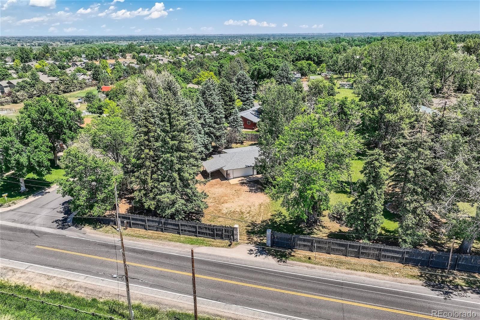 1210 N Overland Trail