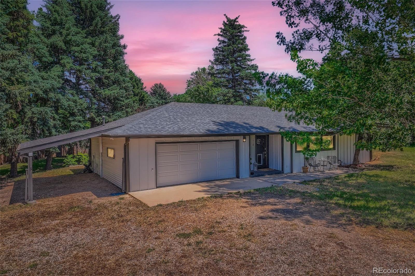 1210 N Overland Trail