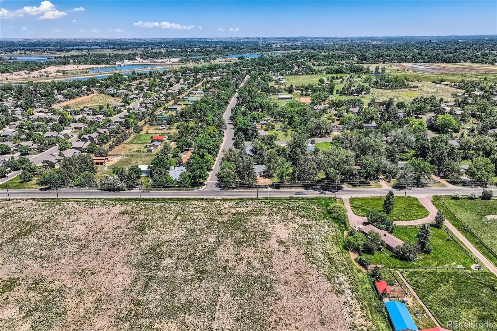 1210 N Overland Trail