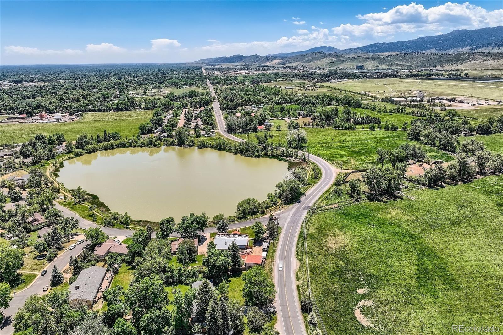 1210 N Overland Trail