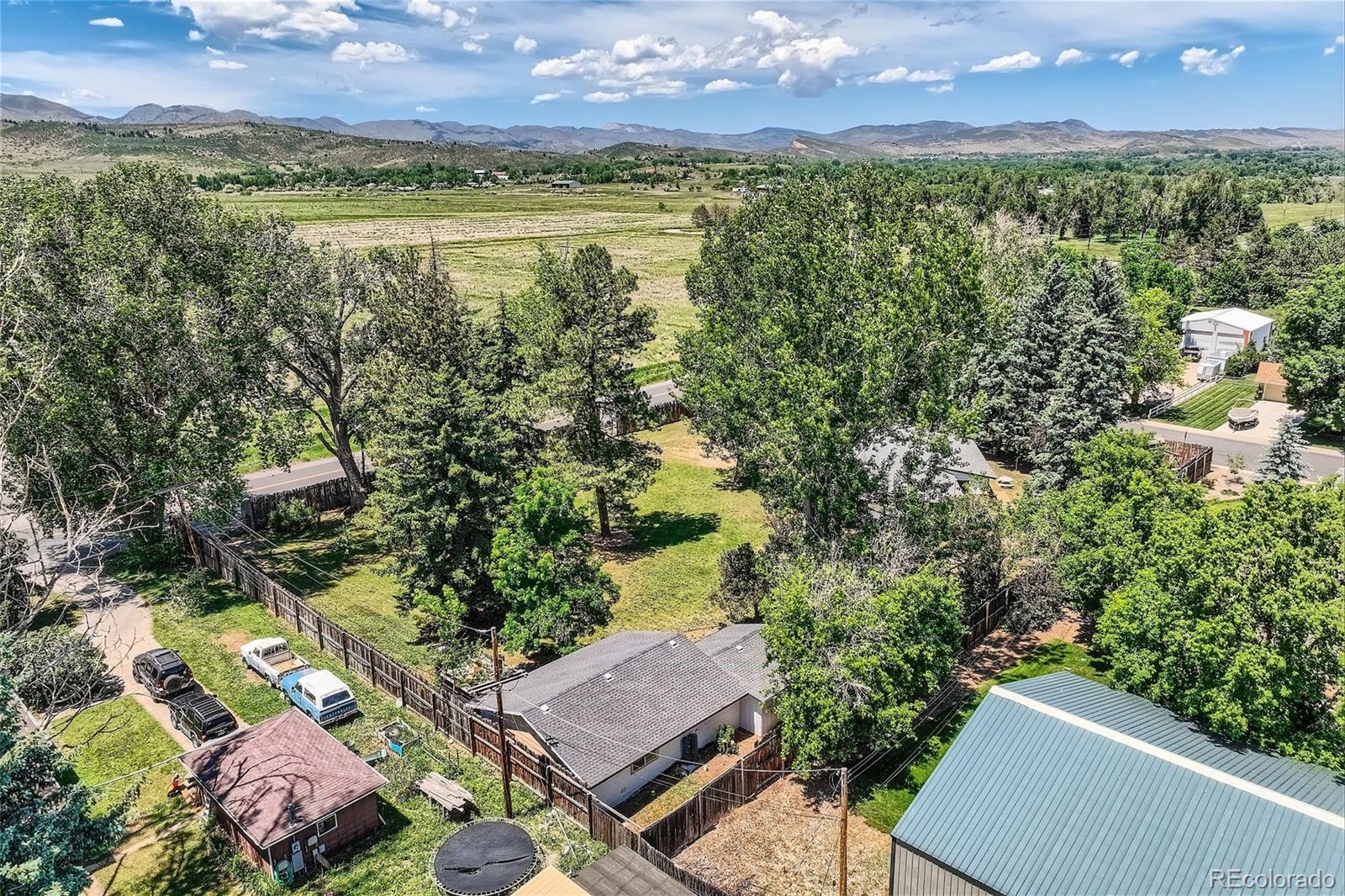 1210 N Overland Trail