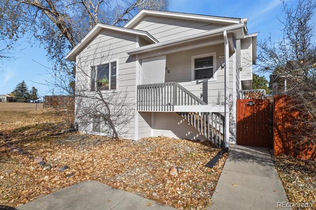 275 Settlement Lane Unit: B5