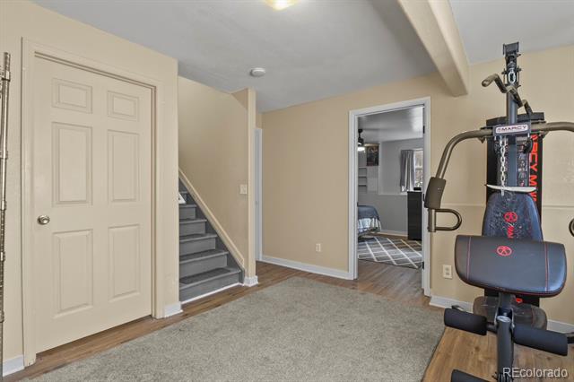 275 Settlement Lane Unit: B5