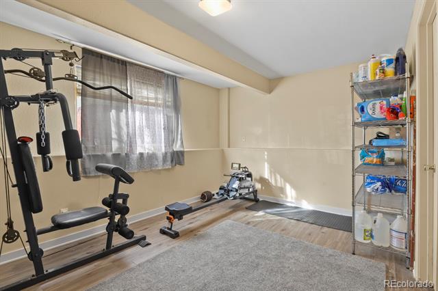 275 Settlement Lane Unit: B5