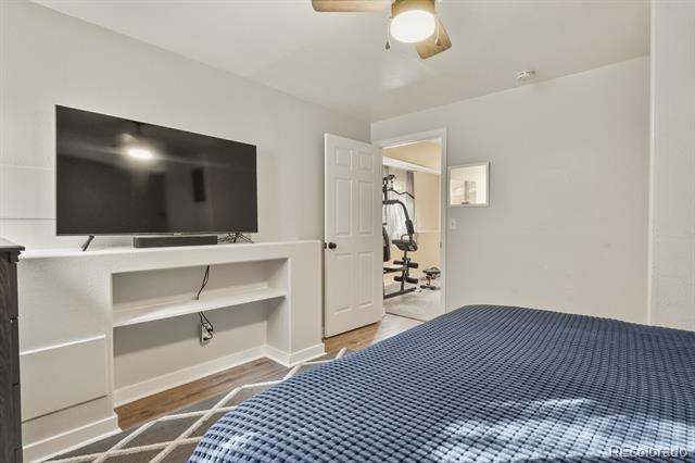 275 Settlement Lane Unit: B5
