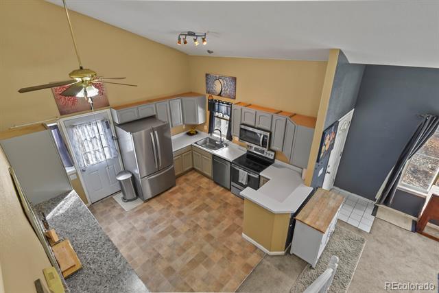 275 Settlement Lane Unit: B5