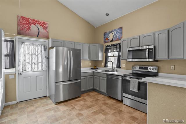 275 Settlement Lane Unit: B5