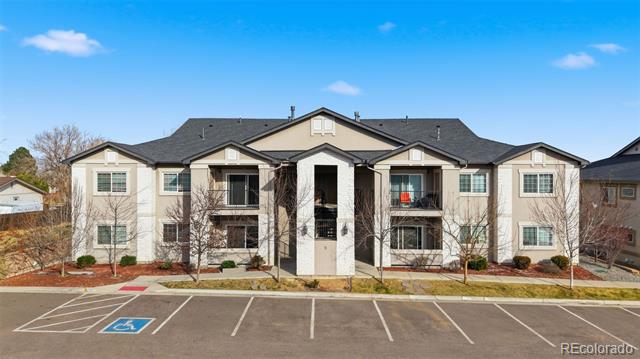875 E 78th Avenue Unit: 39