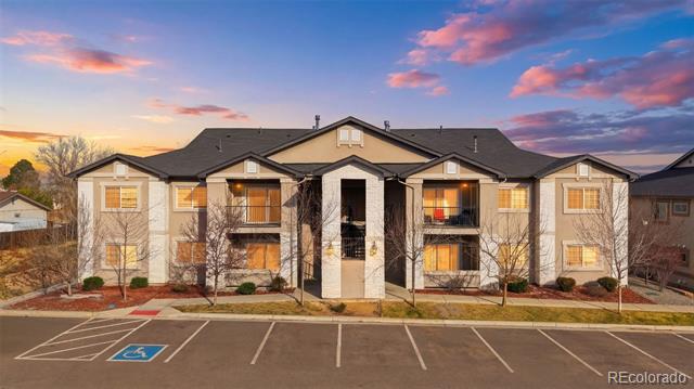 875 E 78th Avenue Unit: 39