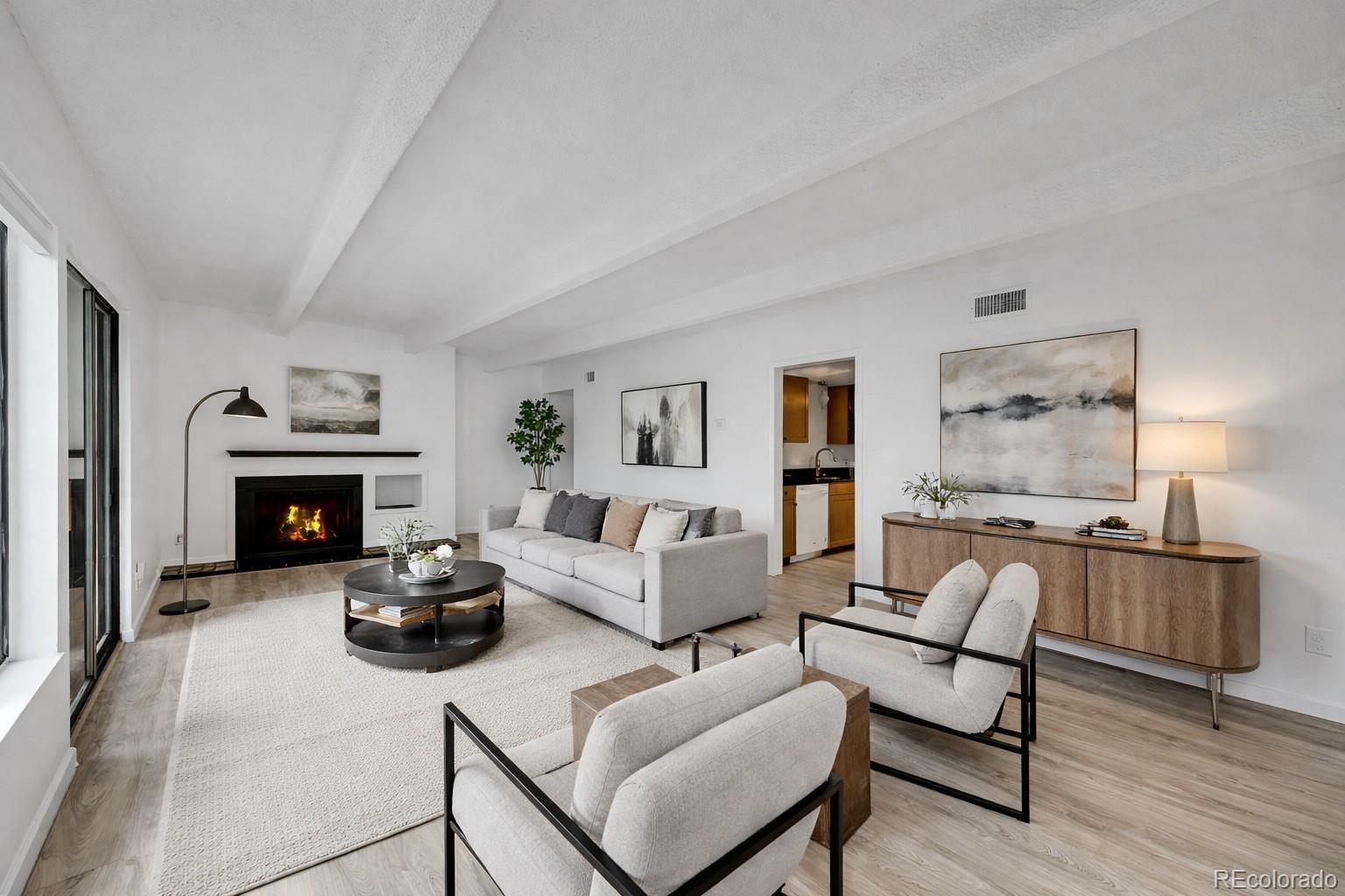 2525 S Dayton Way Unit: 1608