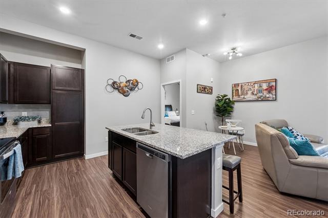 9283 Twenty Mile Road Unit: 405