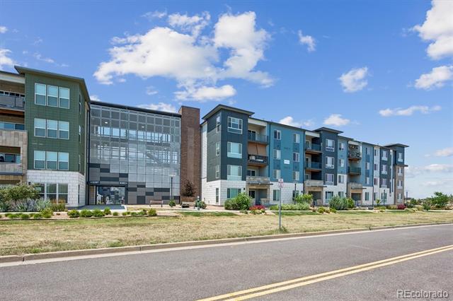9283 Twenty Mile Road Unit: 405