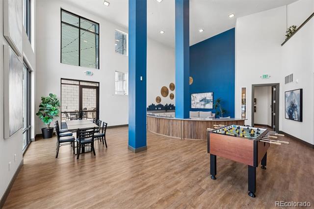 9283 Twenty Mile Road Unit: 405