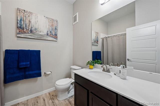 9283 Twenty Mile Road Unit: 405