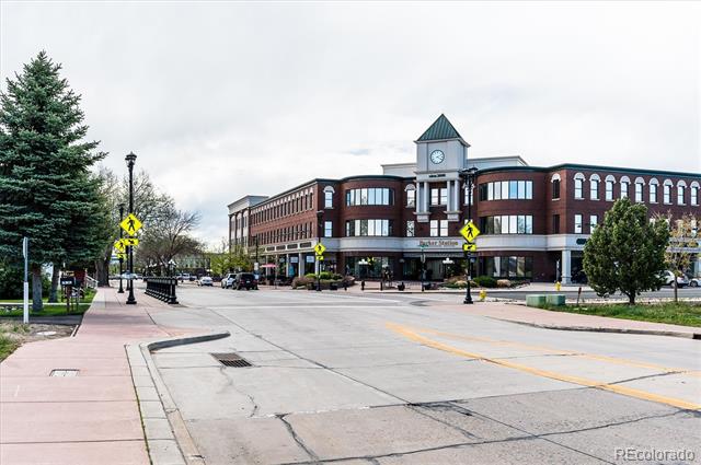 9283 Twenty Mile Road Unit: 405