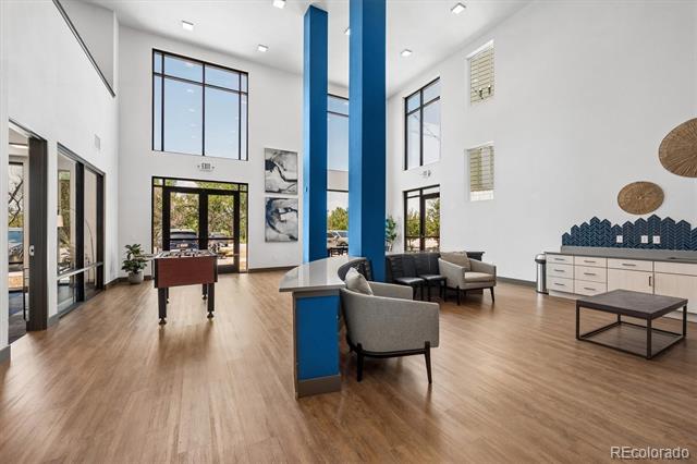9283 Twenty Mile Road Unit: 405