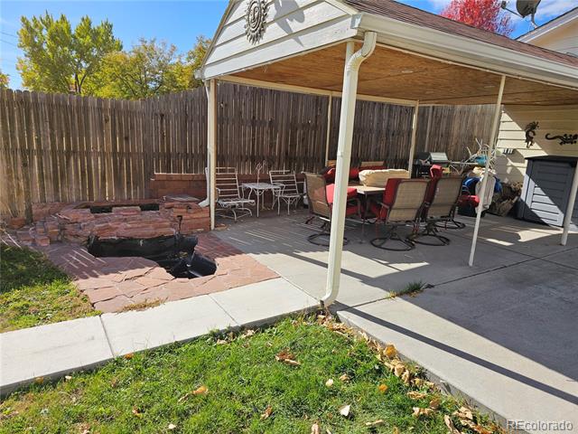4786 Teller Street